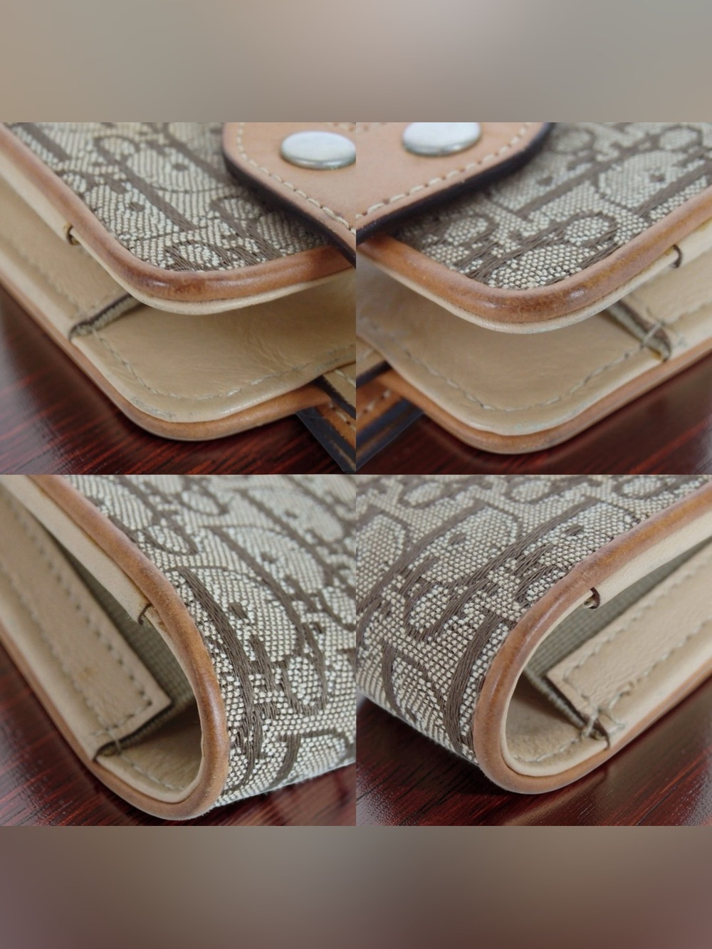 DIOR Trotter Mini Case ππ₯ - Picture 11 of 11